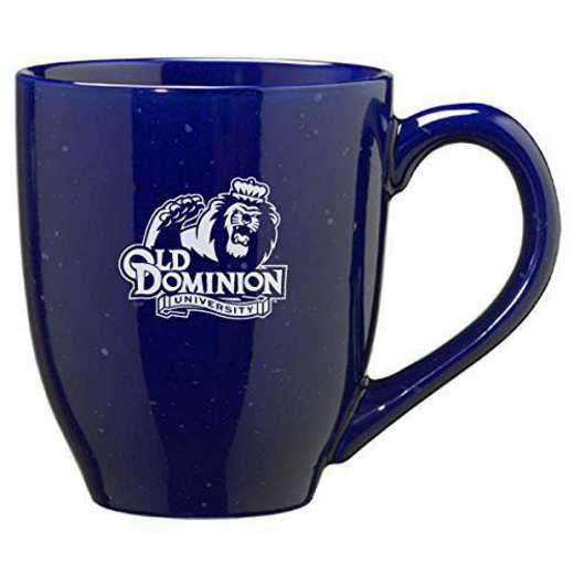 CER1-BLU-OLDDOMN-L1B-CLC: LXG L1 MUG BLU, Old Dominion